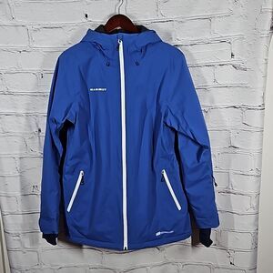 NWOT Mammut Nara HS Thermal Ski Jacket